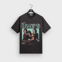 Kith Records for The Doors Japan Import Vintage Tee