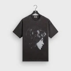 Kith Records for The Doors Morrison Logo Vintage Tee