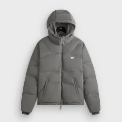 Kith Reflective Corey Puffer
