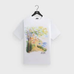Kith Retreat Vintage Tee