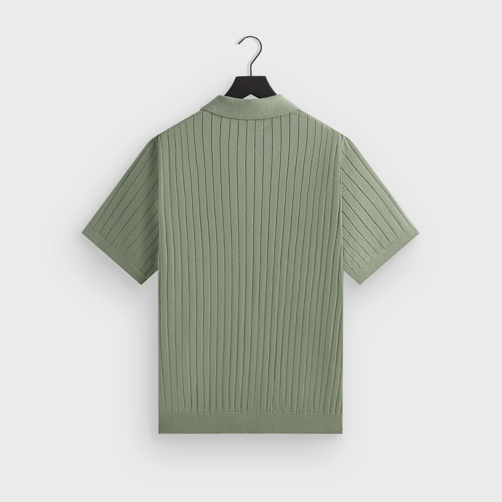 Kith Rhys Knit Stripe Buttondown