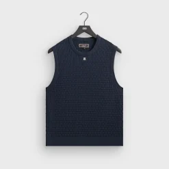Kith Rhys Tilden Vest