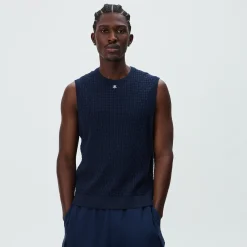 Kith Rhys Tilden Vest