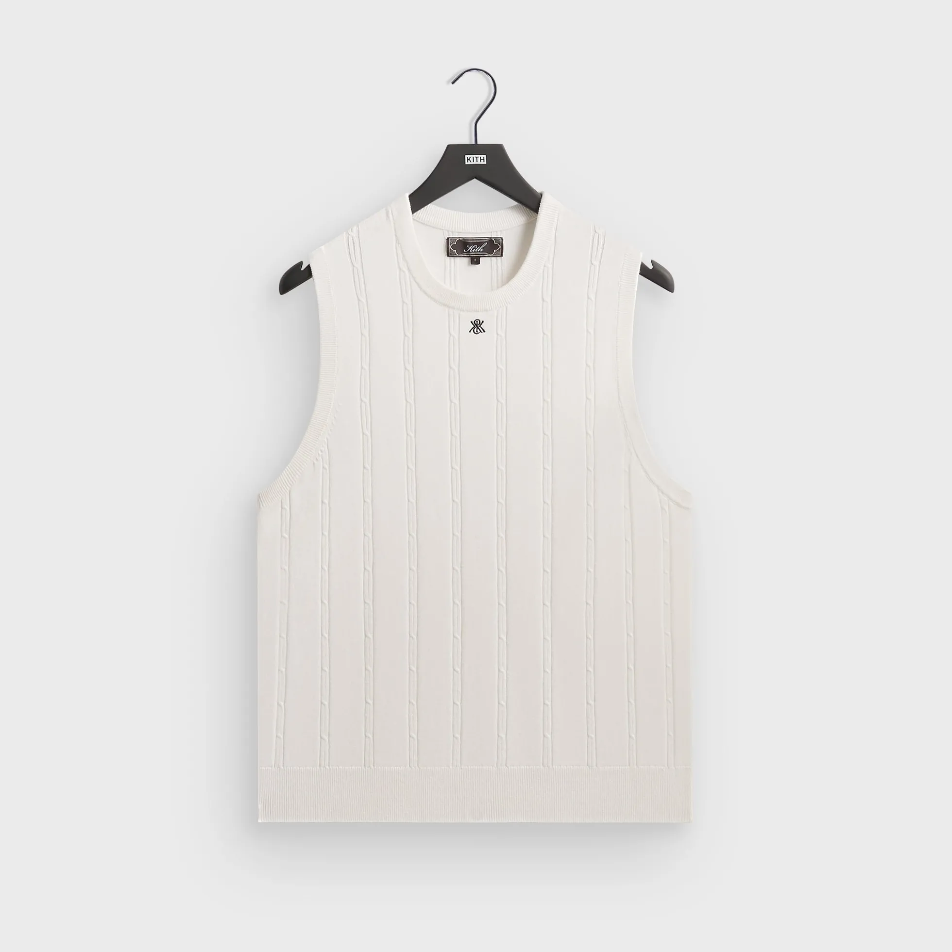 Kith Rhys Tilden Vest