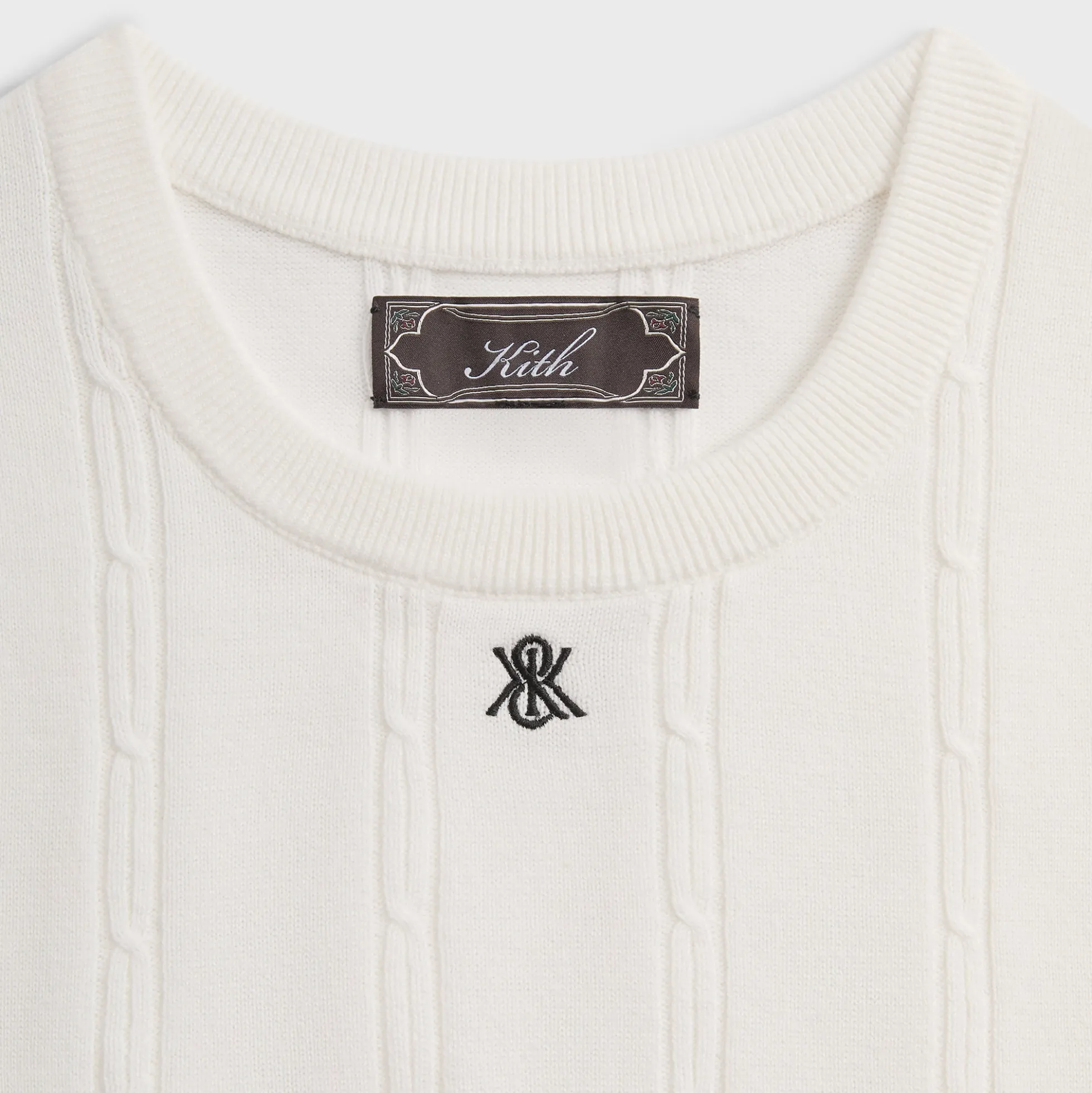 Kith Rhys Tilden Vest