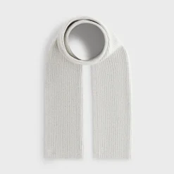 Kith Ribbed Knit Scarf