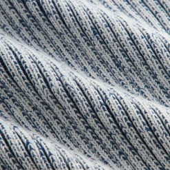 Kith Ribbed Neck Warmer