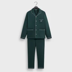 Kith Script Pajama Set