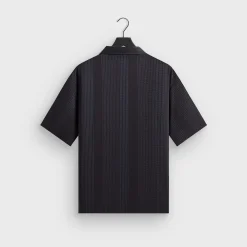 Kith Seersucker Harway Polo