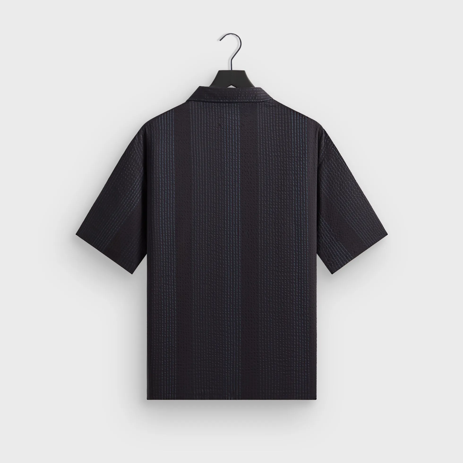 Kith Seersucker Harway Polo