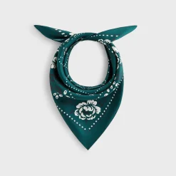 Kith Silk Bandana
