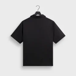 Kith Silk Cotton Thompson Camp Collar Shirt