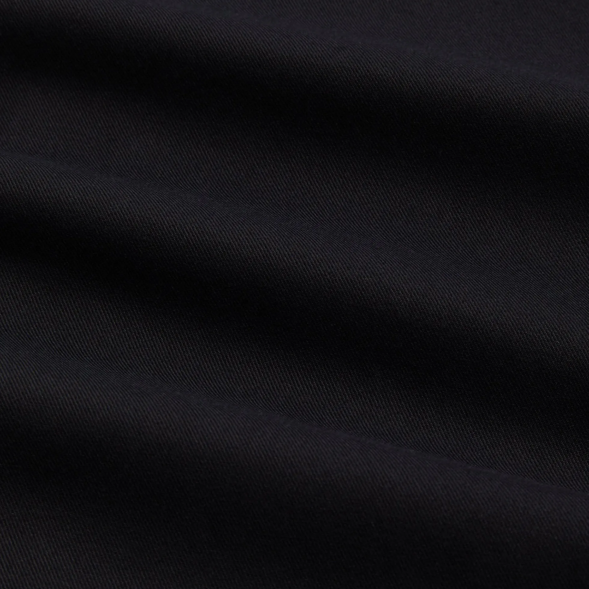 Kith Silk Cotton Thompson Camp Collar Shirt