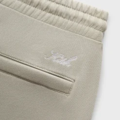 Kith Snow Washed Terrance Sweatpant