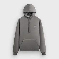 Kith Soft Terry Williams III Hoodie