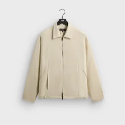 Kith Soft Woven Connor Blouson Jacket 2.0