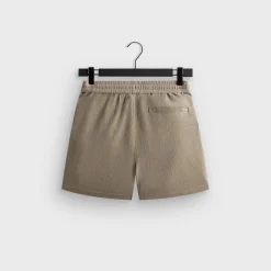 Kith Soft Woven Curtis Short