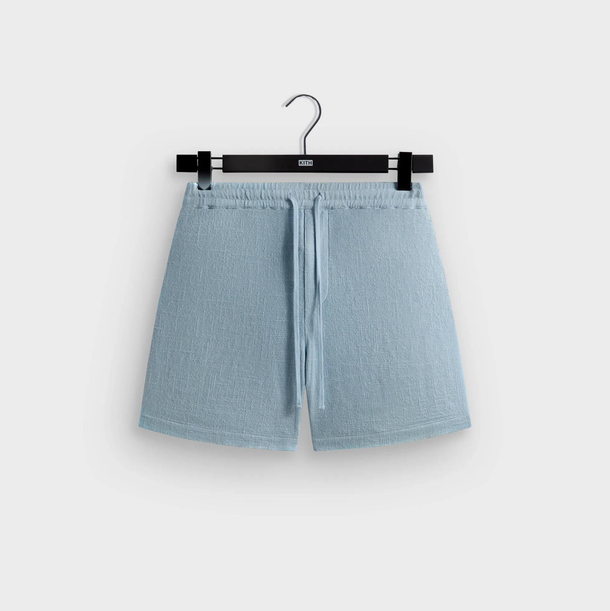 Kith Soft Woven Curtis Short
