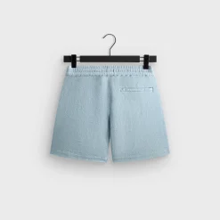 Kith Soft Woven Curtis Short