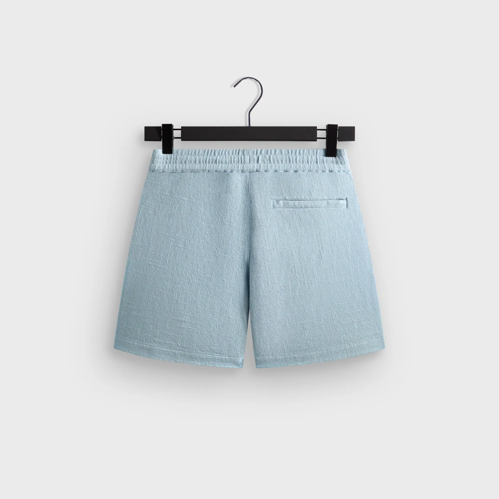 Kith Soft Woven Curtis Short