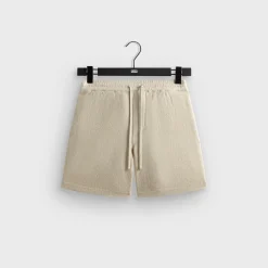 Kith Soft Woven Curtis Short