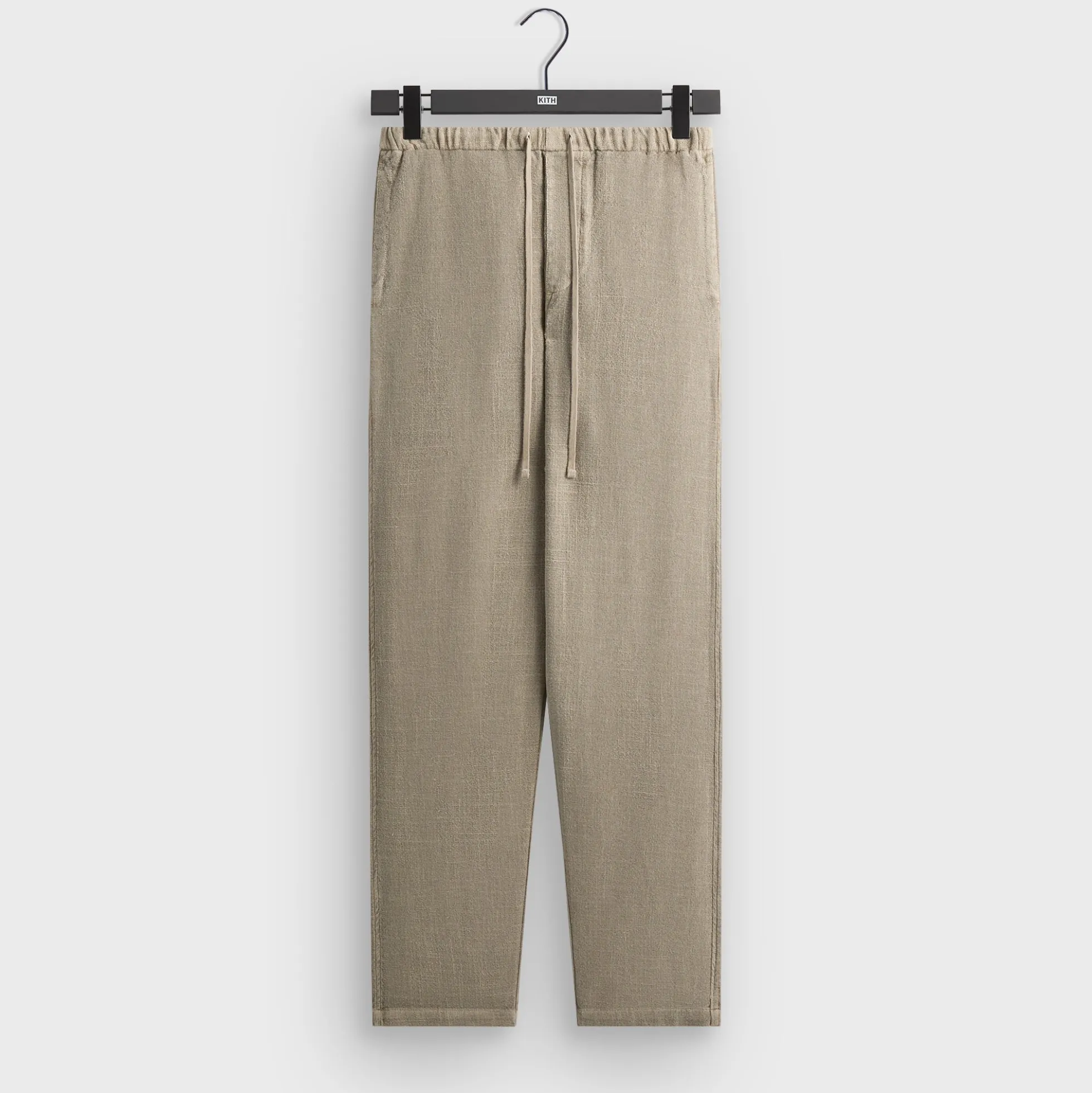 Kith Soft Woven Landry Pant