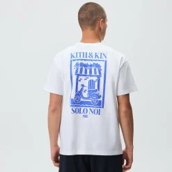 Kith Solo Noi Tee