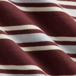 Kith Stripe LAX Tee 2.0