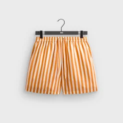 Kith Striped Cedar Short