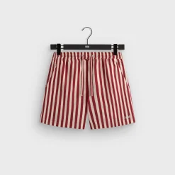 Kith Striped Cedar Short