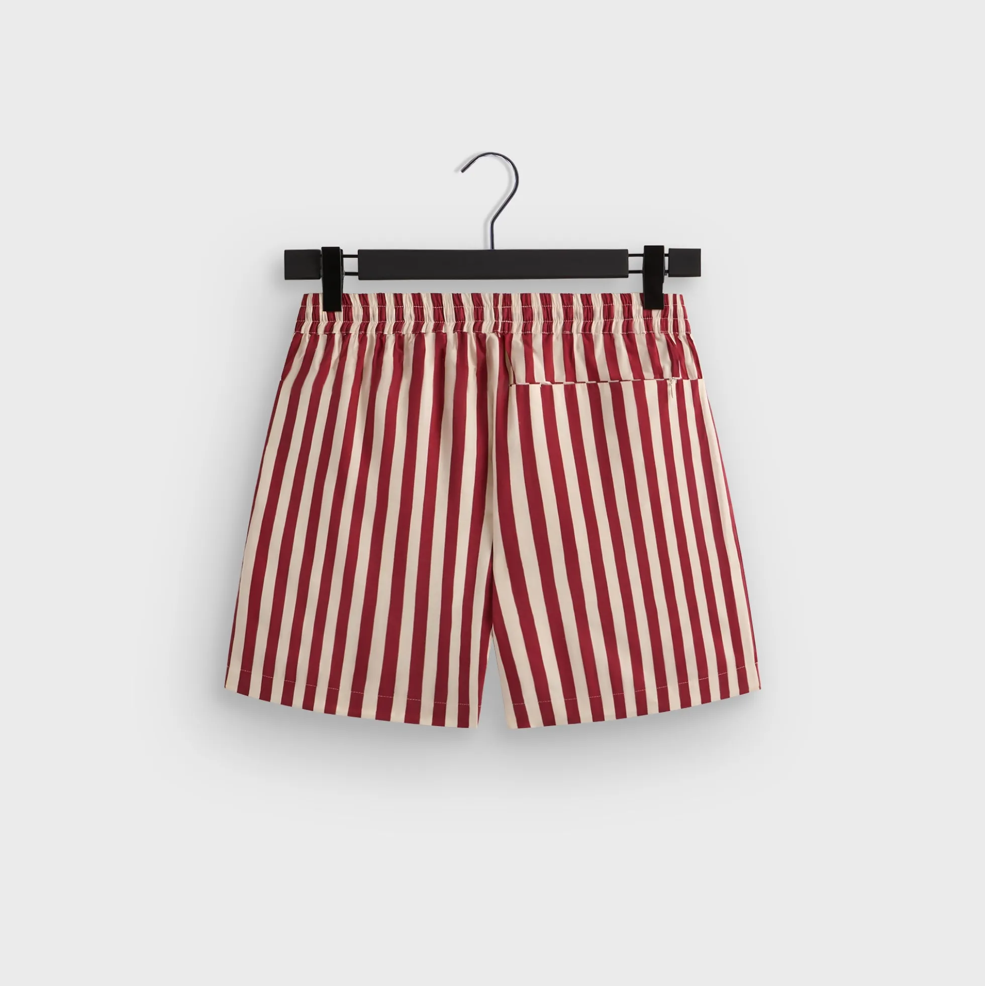 Kith Striped Cedar Short