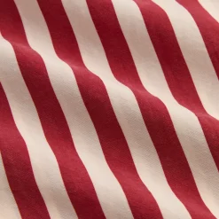 Kith Striped Cedar Short