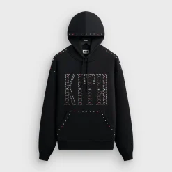Kith Studded Nelson Hoodie