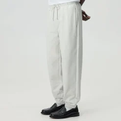 Kith Sueded French Terry Emmons Sweatpant