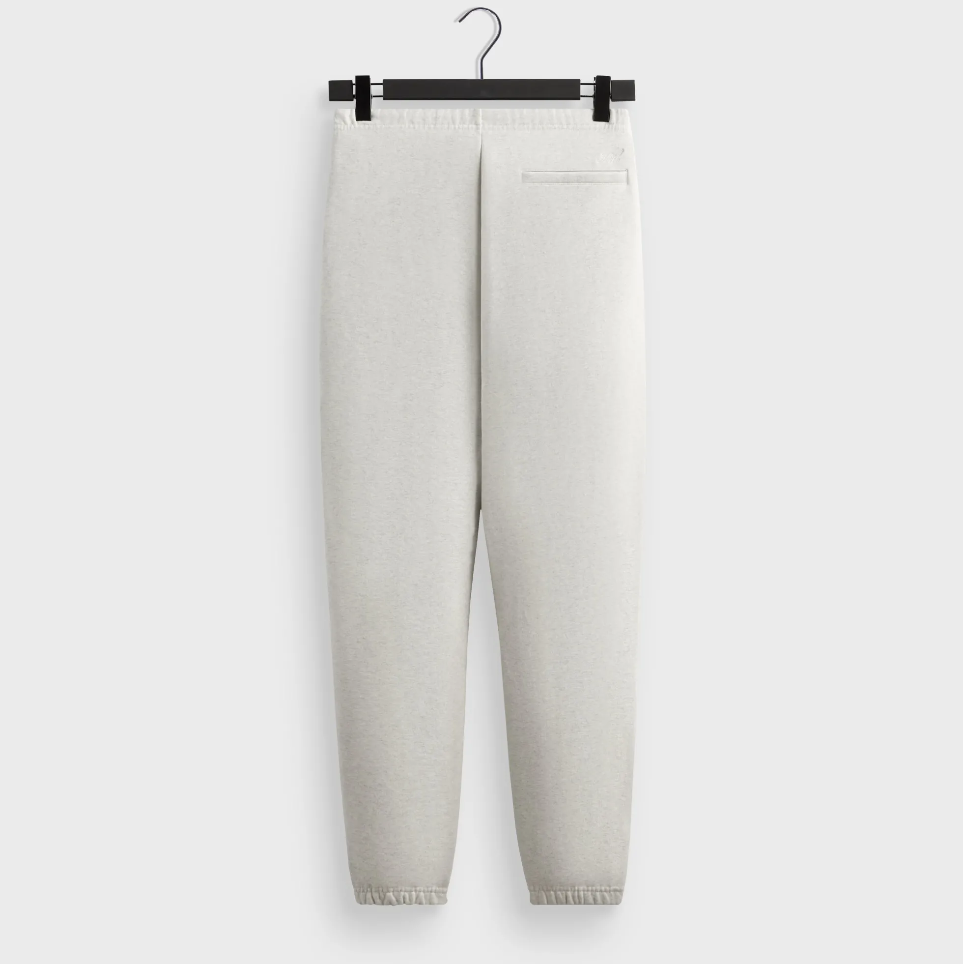 Kith Sueded French Terry Emmons Sweatpant