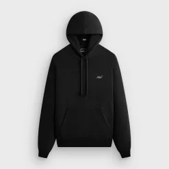 Kith Sueded French Terry Nelson Hoodie