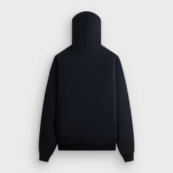 Kith Sueded French Terry Nelson Hoodie