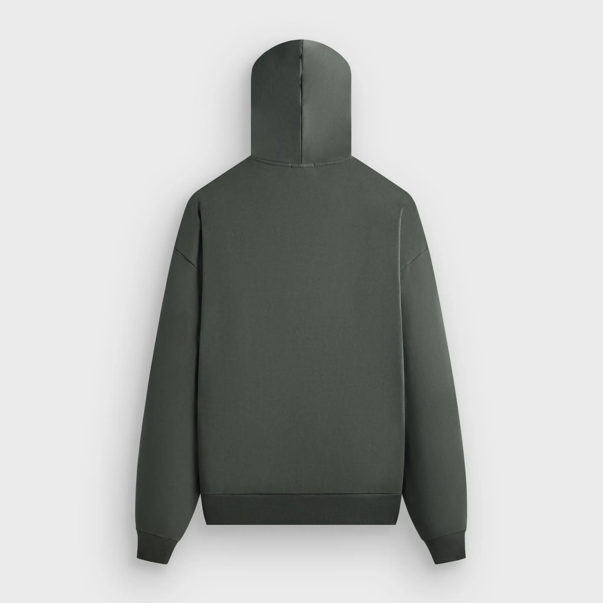 Kith Sueded French Terry Nelson Hoodie