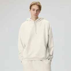 Kith Sueded French Terry Nelson Hoodie