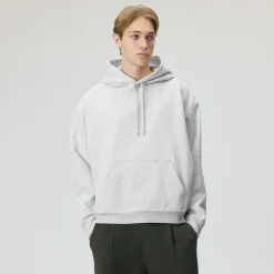 Kith Sueded French Terry Nelson Hoodie