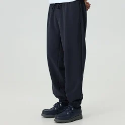 Kith Sueded French Terry Emmons Sweatpant