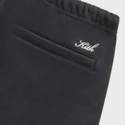 Kith Sueded French Terry Emmons Sweatpant