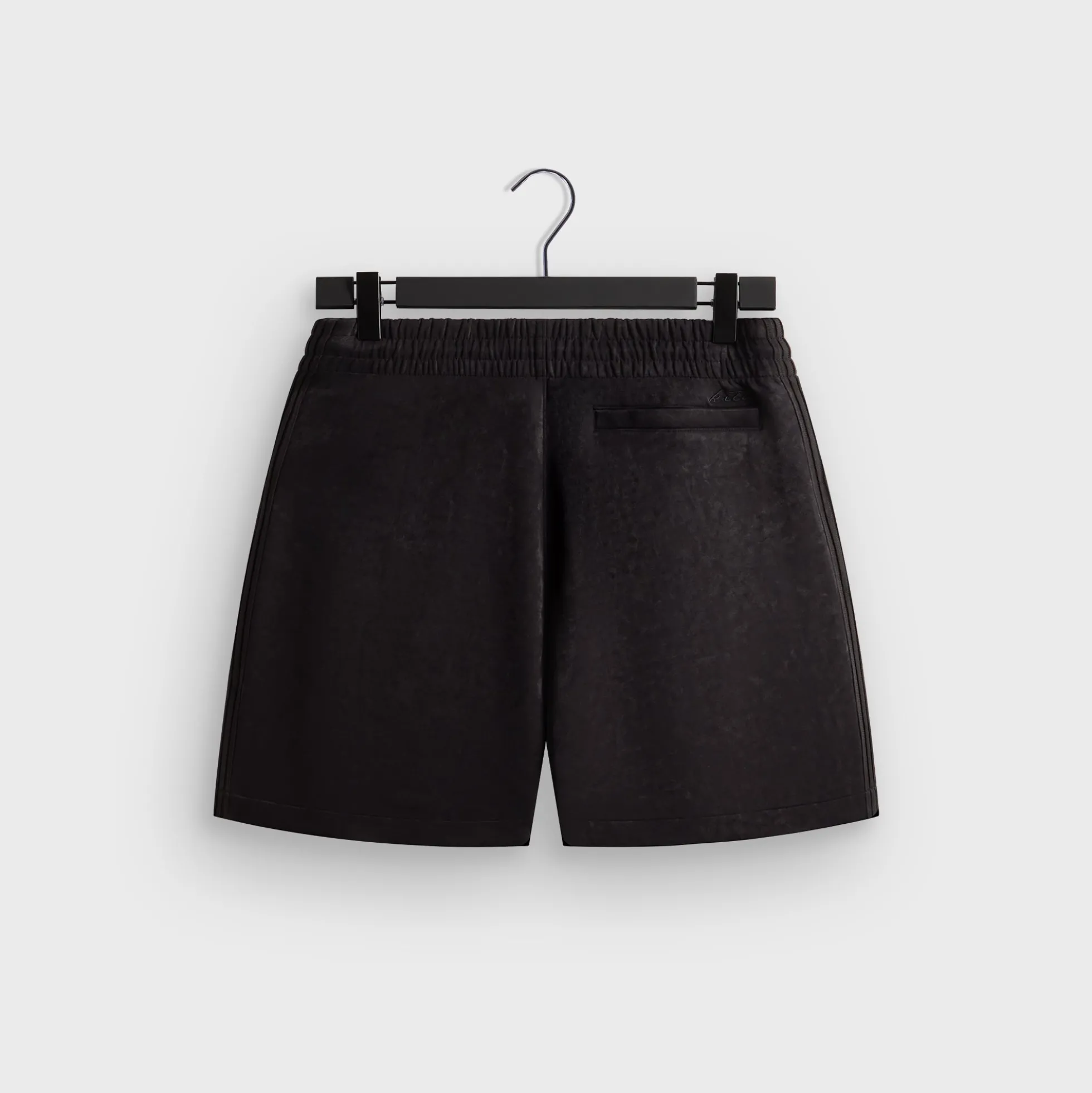 Kith Sueded Scuba Curtis Short