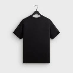 Kith Super Fine Viscose Knit Carrington Tee