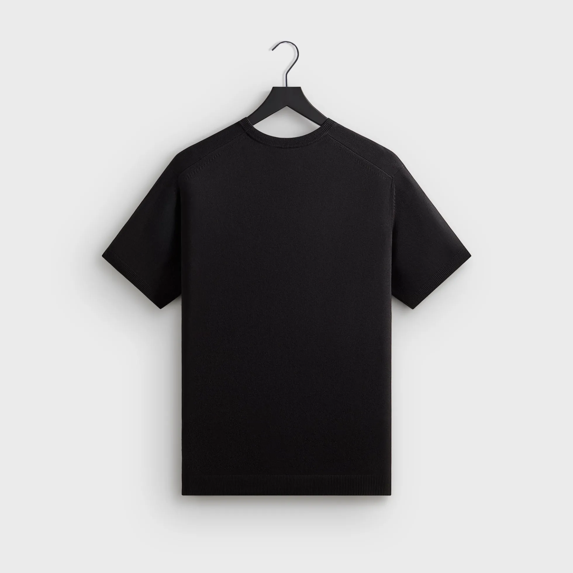 Kith Super Fine Viscose Knit Carrington Tee