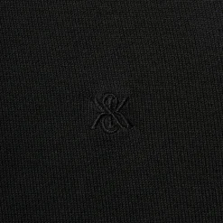 Kith Super Fine Viscose Knit Carrington Tee