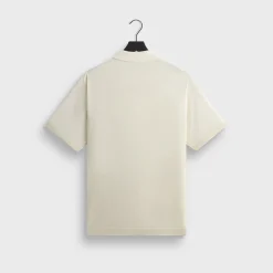 Kith Super Fine Viscose Knit Baldwin Polo