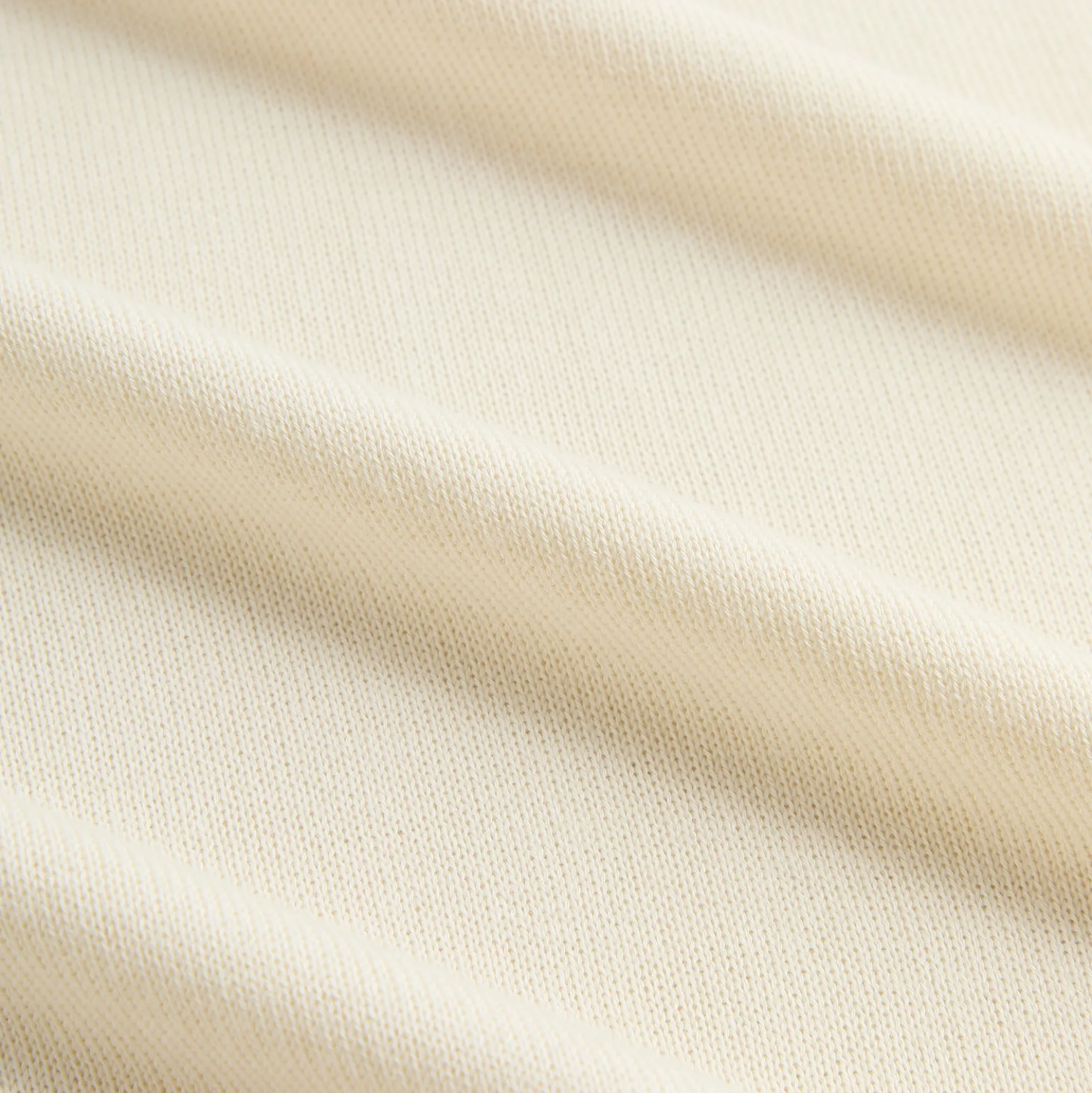 Kith Super Fine Viscose Knit Baldwin Polo
