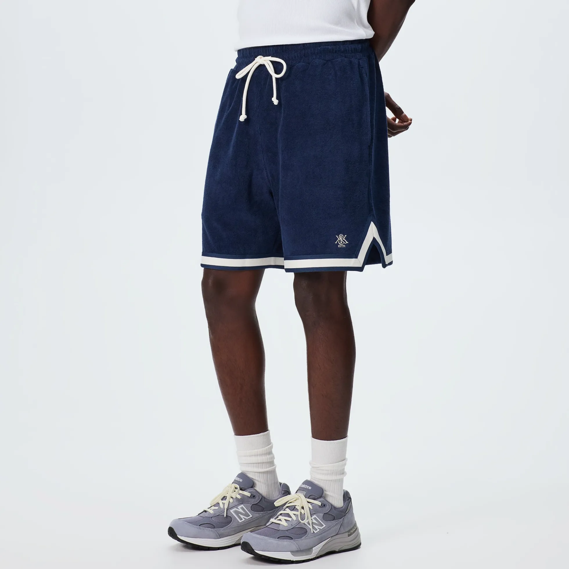 Kith Terry Curtis Short