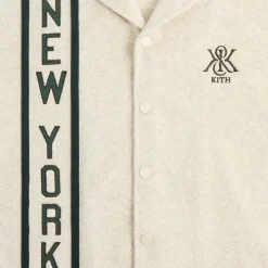 Kith Terry Kensley Shirt